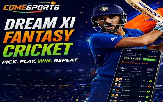 Hyderabad vs Delhi on Cricketoddsplay