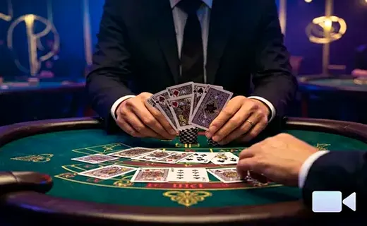 Real-Time Casino Rewards