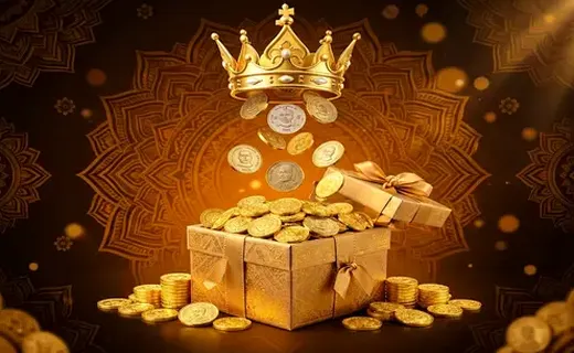 Majestic Entry Offer